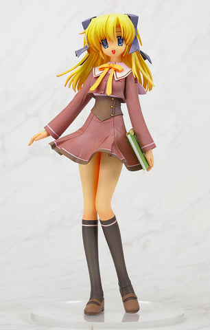 Canvas 2 ~Akane Iro no Palette~ - Housen Elis - 1/8 - School Uniform Ver. (Toy's Planning)