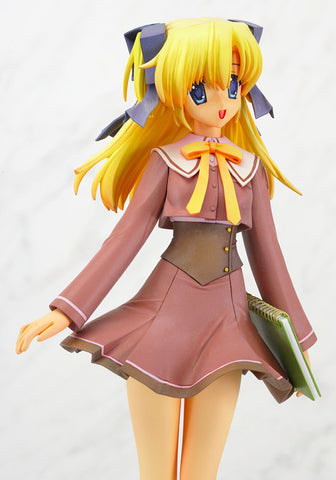 Canvas 2 ~Akane Iro no Palette~ - Housen Elis - 1/8 - School Uniform Ver. (Toy's Planning)