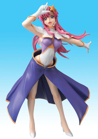Kidou Senshi Gundam SEED Destiny - Meer Campbell - Voice I-doll - Voice I-doll Superior (Bandai)