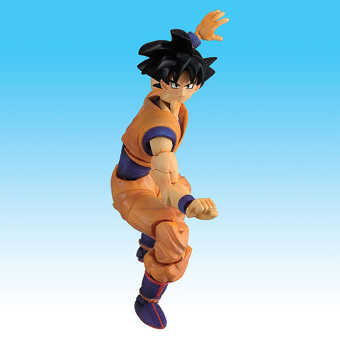 Dragon Ball - Hybrid Action Choryuden: Son Goku