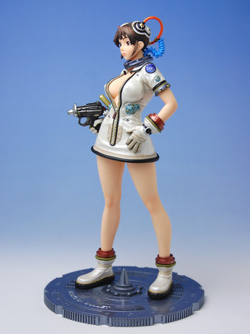 Excellent Model CORE TSUKASA BULLET - MARIKO IMAI 1/8 - Solaris Japan