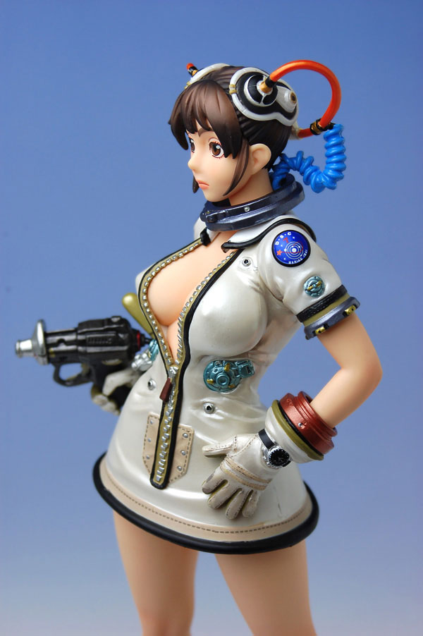 Excellent Model CORE TSUKASA BULLET - MARIKO IMAI 1/8