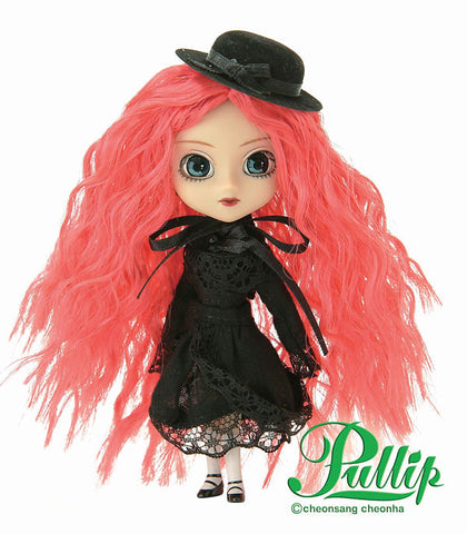 Little Pullip F-827 - Pullip (Line) - Cornice - 1/9 (Jun Planning)