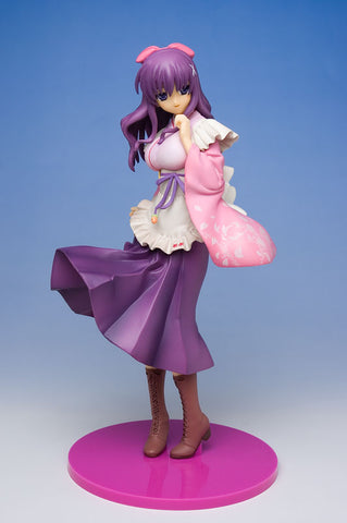 Welcome to Pia Carrot G.O. - Miko Saijoji Student Type 1/8 Complete Figure