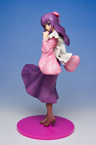 Welcome to Pia Carrot G.O. - Miko Saijoji Student Type 1/8 Complete Figure