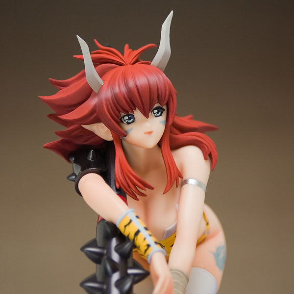 BOME Collection Vol.16 Onimusume 3 Yellow Color Edition - Solaris