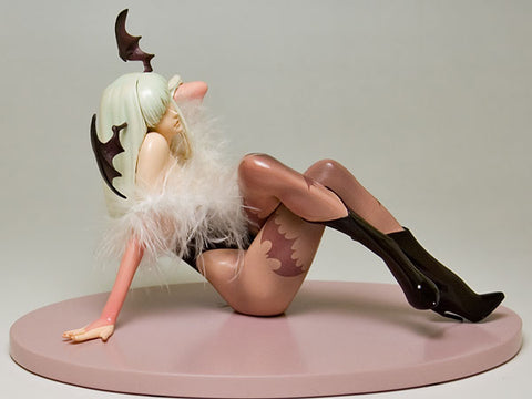 Capcom Girls Collection - Morrigan 1/6　