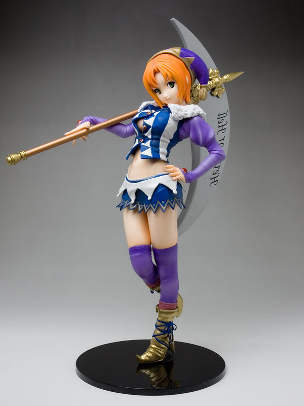 Super Black Jack - Rio Rollins Tachibana - Fine Scenery - 1/6 - Carnival ver. (Toranoana)