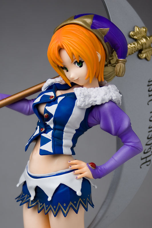 Super Black Jack - Rio Rollins Tachibana - Fine Scenery - 1/6