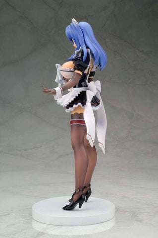 Maid no Onnanoko - 1/7 (Solid Theater)　