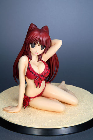 ToHeart2 - Tamaki Kosaka Red Bikini Ver. 1/7 [Miyazawa Models Limited Distribution Item]　