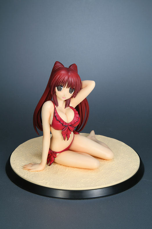 ToHeart2 - Tamaki Kosaka Red Bikini Ver. 1/7 [Miyazawa Models Limited Distribution Item]　