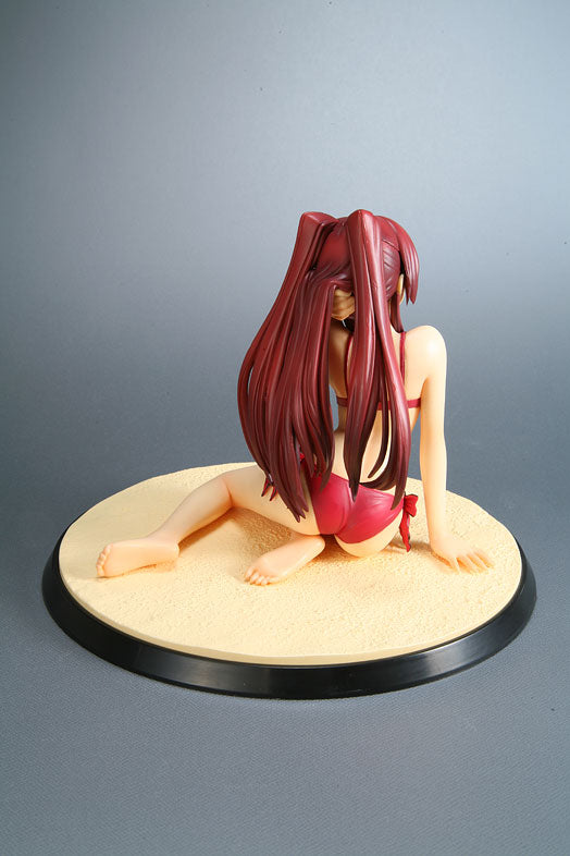 ToHeart2 - Tamaki Kosaka Red Bikini Ver. 1/7 [Miyazawa Models Limited Distribution Item]　