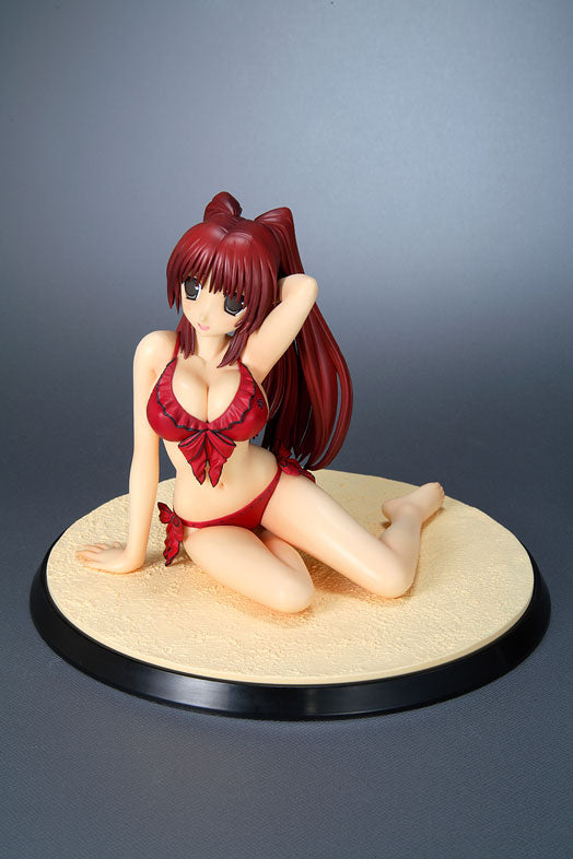 ToHeart2 - Tamaki Kosaka Red Bikini Ver. 1/7 [Miyazawa Models Limited Distribution Item]　