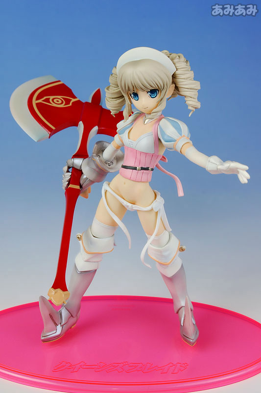 Queen's Blade - Ymir - Excellent Model - 1/8 - P-2 (MegaHouse)