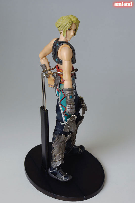 Final Fantasy XII - Play Arts: Vaan