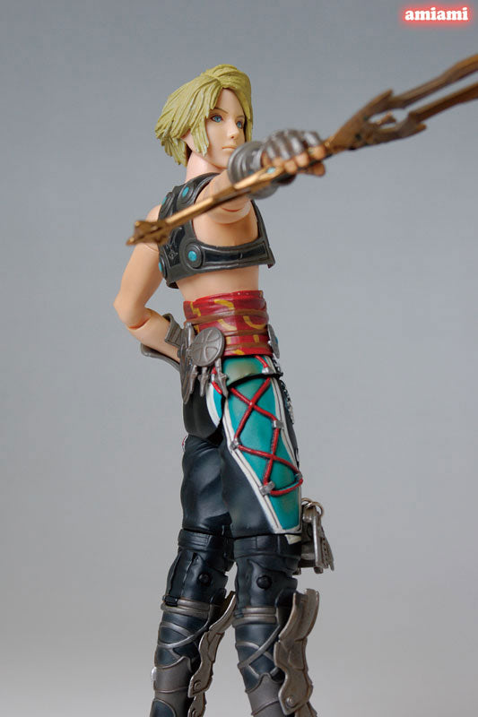 Final Fantasy XII - Play Arts: Vaan