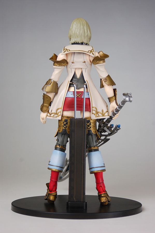 Final Fantasy XII - Play Arts: Ashe