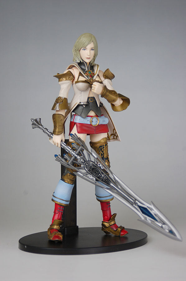 Final Fantasy XII - Play Arts: Ashe