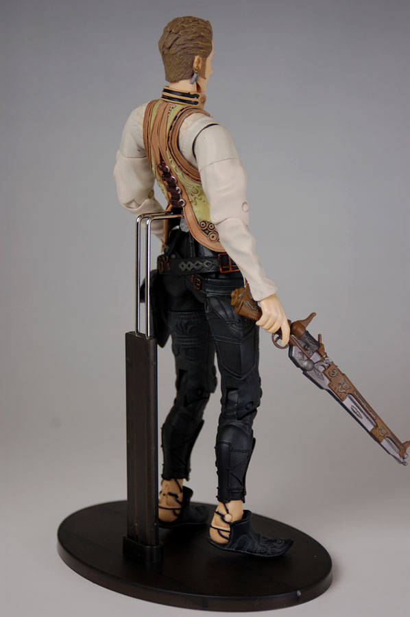 Final Fantasy XII - Play Arts: Balthier