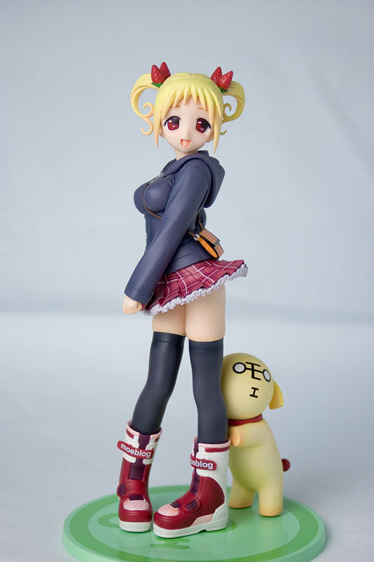 Moeyo! Akibajin Blog - Fiitan Regular Edition - Solaris Japan
