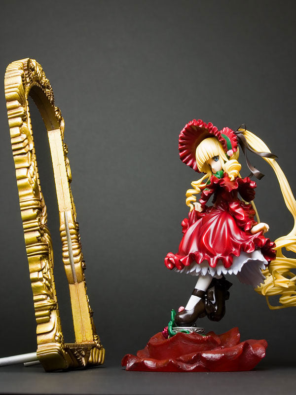 Rozen Maiden - Shinku 1/8 - Solaris Japan