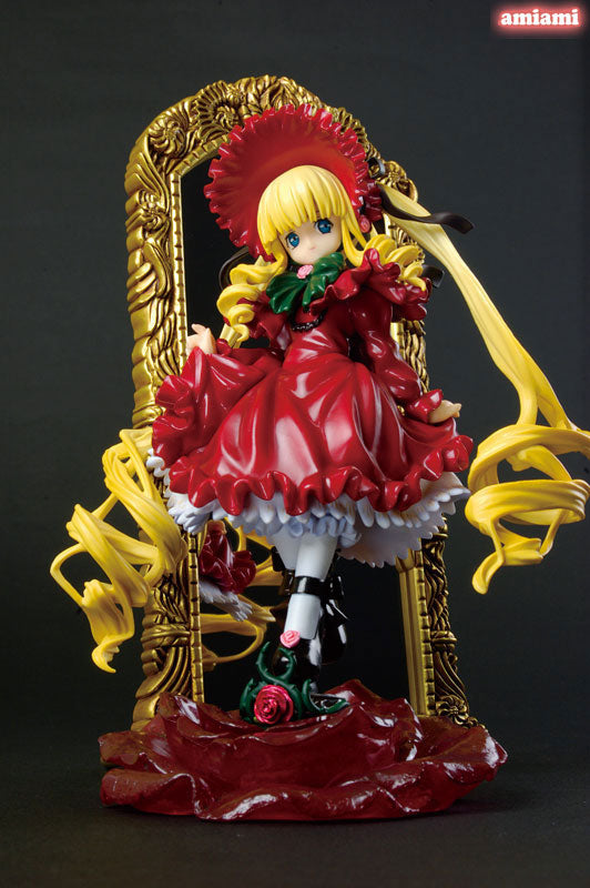 Rozen Maiden - Shinku 1/8 - Solaris Japan
