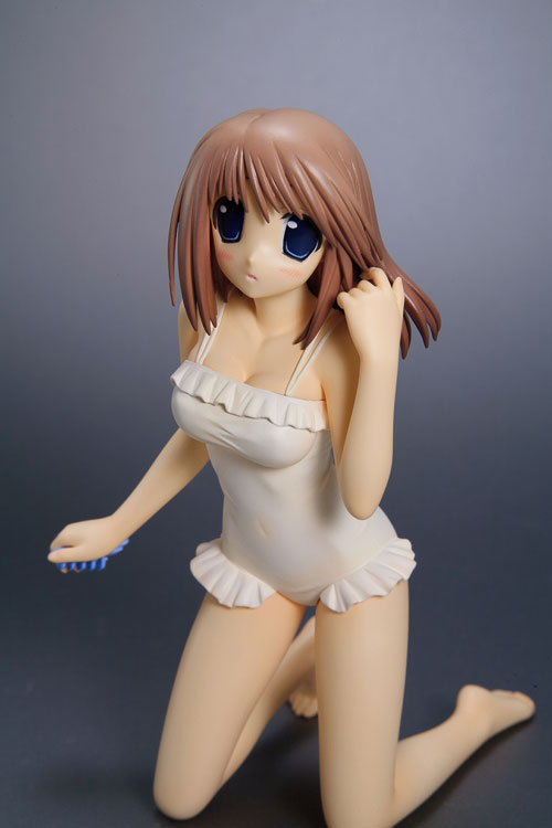 ToHeart2 - Manaka Komaki Milky One-piece Ver. 1/7