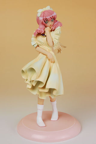 SMC - Inukami!: Nadeshiko [AmiAmi Limited Anime Color Edition] 1/8