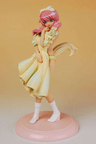 SMC - Inukami!: Nadeshiko [AmiAmi Limited Anime Color Edition] 1/8