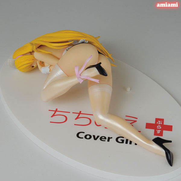 Chichinoe+ Cover Girl (Blonde Hair ver.) 1/6　