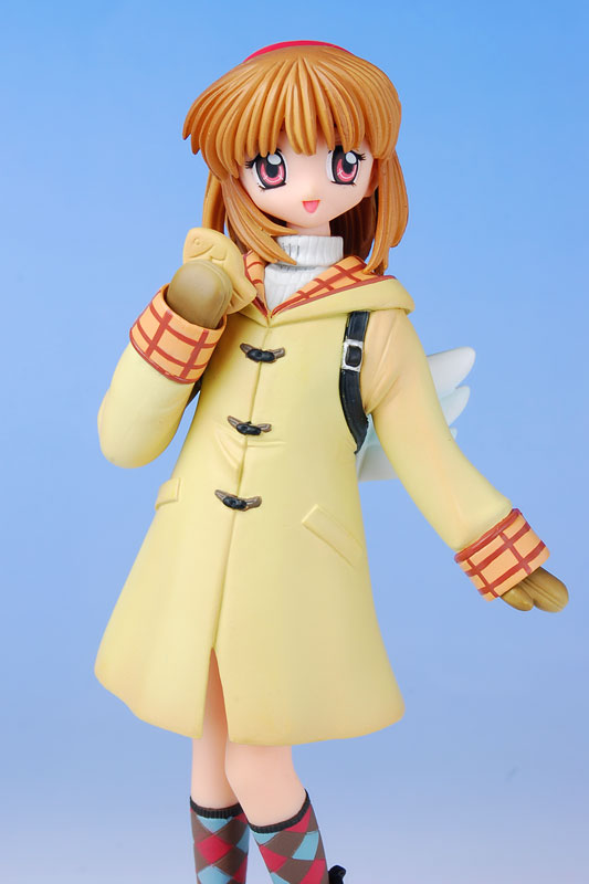 ayusa＊miniature出品 Kanon - Tsukimiya Ayu - 1/8 (Atelier Sai Movic Key Visual Art's