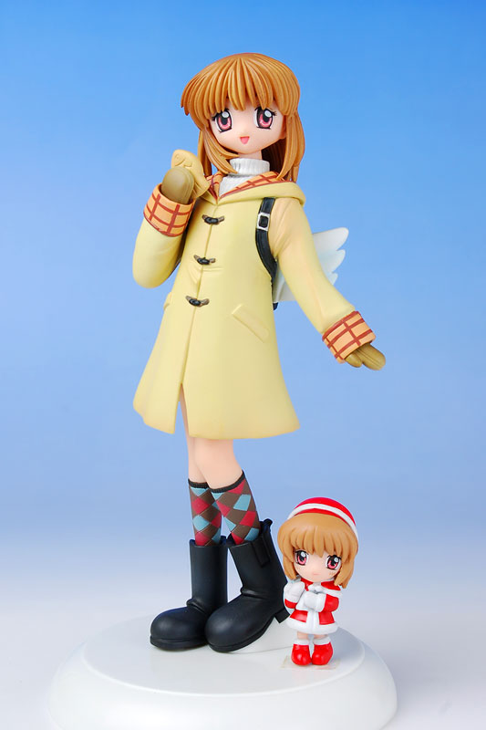 Kanon - Tsukimiya Ayu - 1/8 (Atelier Sai Movic Key Visual Art's