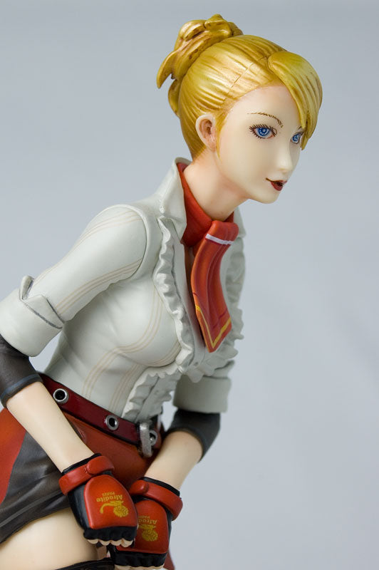 Sensei Roses FineScenery - Rumble Roses: Spencer Sensei - Solaris Japan