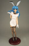 Yamadaya no Hitomi-chan Pre-painted PVC Assembly Kit