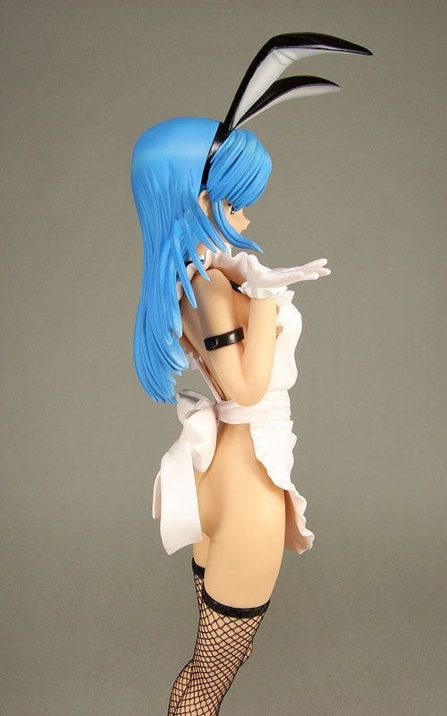 Yamadaya no Hitomi-chan Pre-painted PVC Assembly Kit