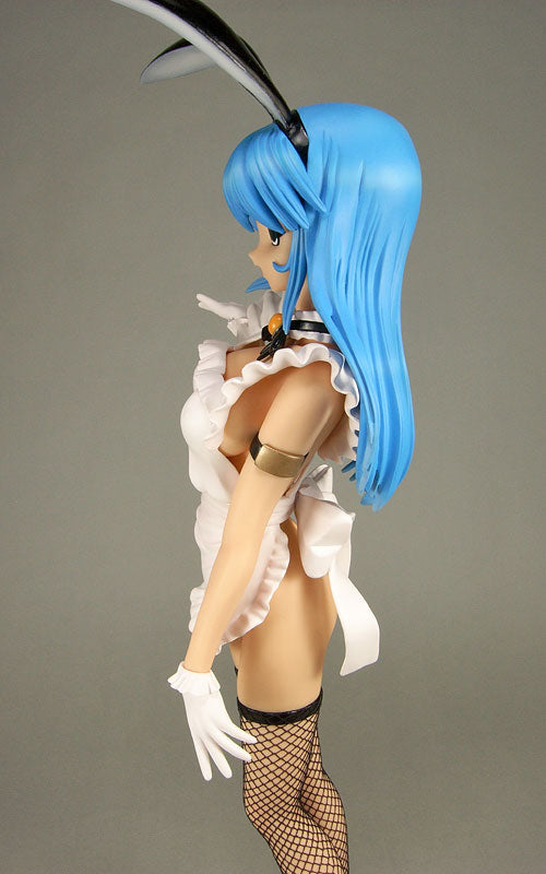 Yamadaya no Hitomi-chan Pre-painted PVC Assembly Kit