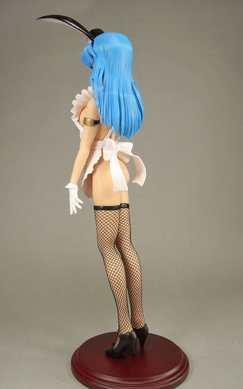 Yamadaya no Hitomi-chan Pre-painted PVC Assembly Kit