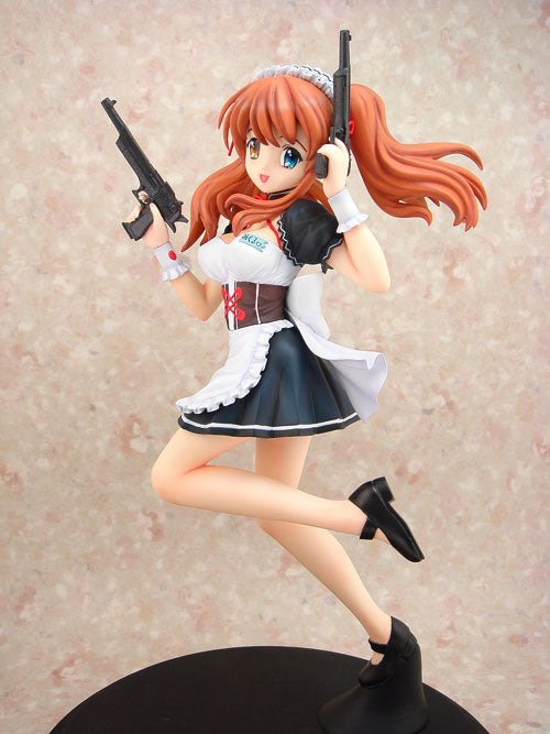 Figurine - Haruhi Suzumiya Asahina Mikuru -1/6 figure Bunny girl Red Ver - Atelier Sai - Collection Figurine - Haruhi Suzumiya Asahina Mikuru -1/6 figure Bunny girl Red Ver - Atelier Sai - Collection