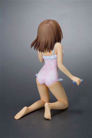 ToHeart2 - Manaka Komaki Milky Strawberry Soda Ver. 1/7 [Miyazawa Models Limited Distribution]　