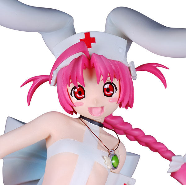 Nurse Witch Komugi-chan Magikarte - Nakahara Komugi - 1/7 - Ribbon Nurse Ver. (Griffon Enterprises)