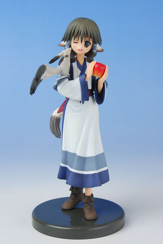 Utawarerumono - Aruruu - 1/8 (Kotobukiya)