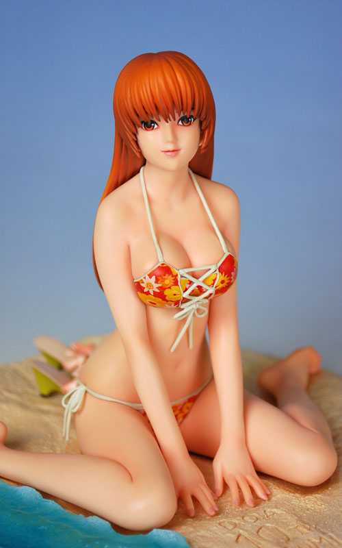 Kasumi - Dead Or Alive