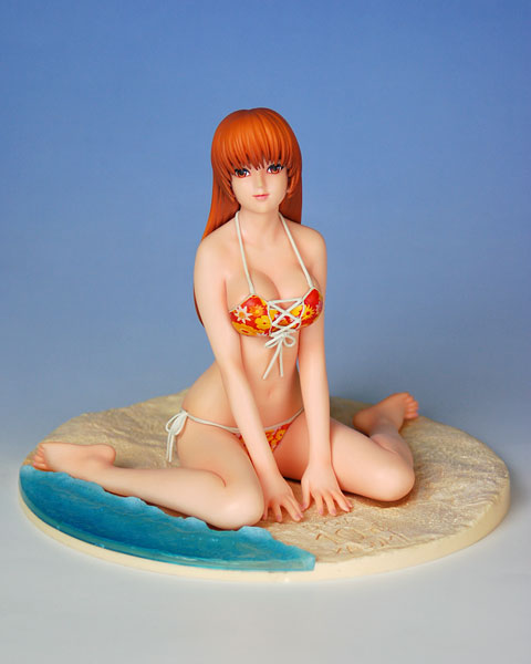 Dead or Alive XTREME 2 - Kasumi -Virgo- - Solaris Japan