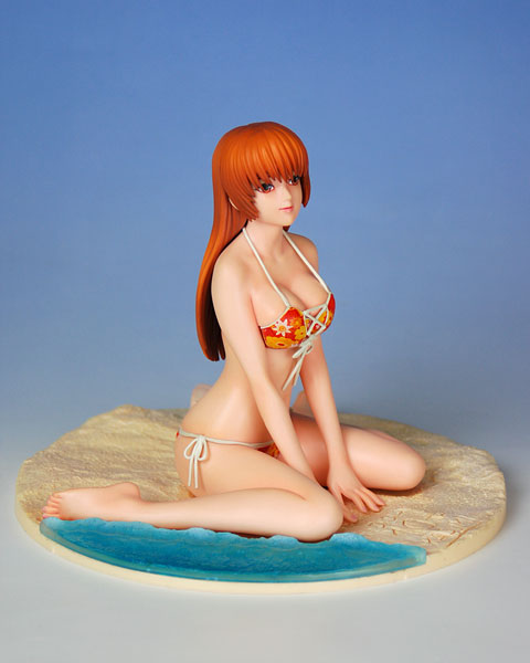Dead or Alive XTREME 2 - Kasumi -Virgo- - Solaris Japan