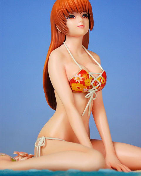 Dead or Alive XTREME 2 - Kasumi -Virgo- - Solaris Japan