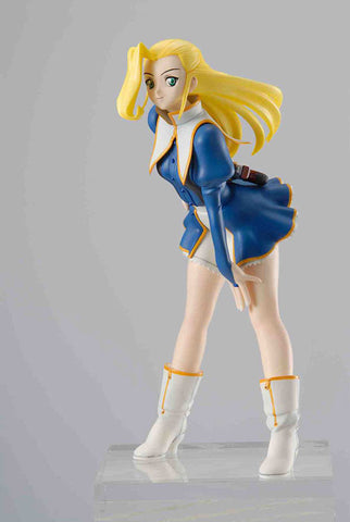 SoltyRei - Rose Anderson 1/8