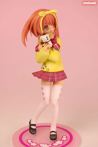 Nanatsuiro Drops - Akihime Sumomo - Yuki-chan - 1/8 (Good Smile Company)