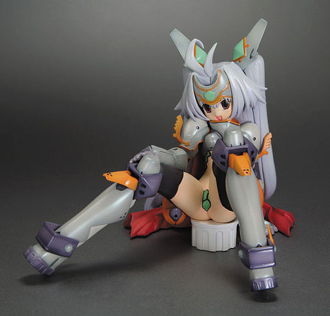 Figure Ryomou Shimei Bunny Ver. 2nd Shin Ikki Tousen - Meccha Japan