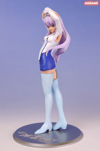Gin-iro No Olynssis - Tear - Excellent Model - RAH.DX - 1/8 (MegaHouse)